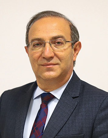 Murat SARIBAŞ