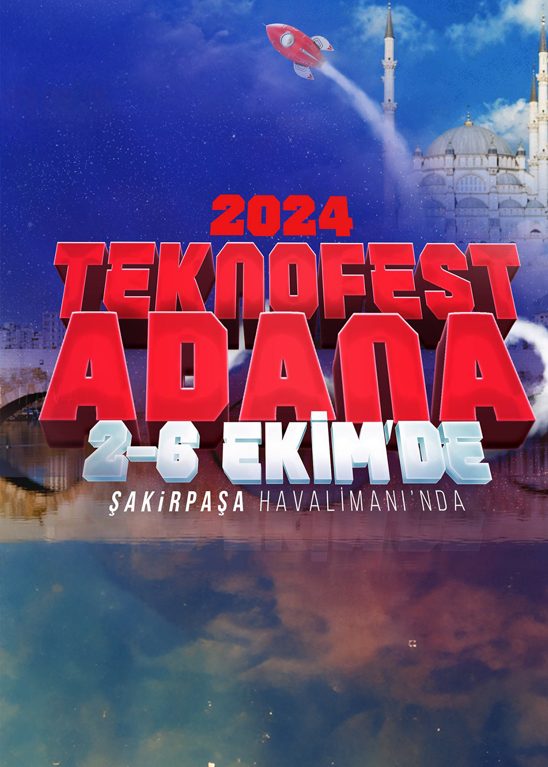 2024 Teknofest Adana