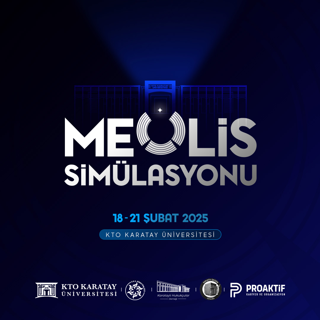 Meclis Simülasyonu