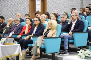 The 8th Hoca Akhmet Yesevi International Scientific Research Congress Kicks Off at KTO Karatay University