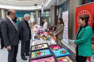 The Event at KTO Karatay University that Drew Attention to Children's Rights