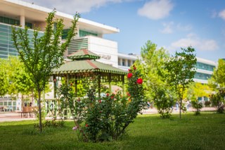 KTO Karatay University Ranked Among the World's Greenest Campuses in the UI GreenMetric Ranking