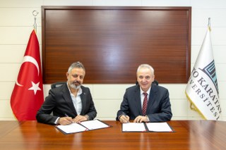 KTO Karatay Üniversitesi ile Konyaspor Arasında İş Birliği Protokolü İmzalandı