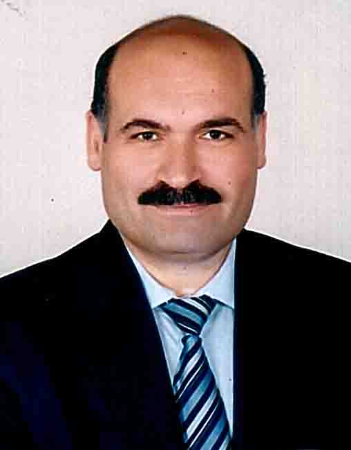 Ahmet KAVAS