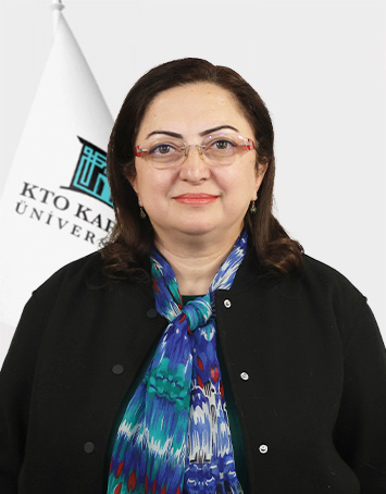 Bahar ÇOLPAN