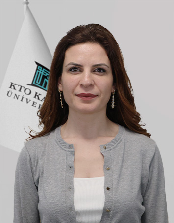 Bahar ÖZDEMİR