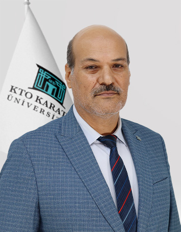 Ebazer ÖZDEMİR