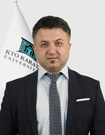 Hasan Eren KARAYEL