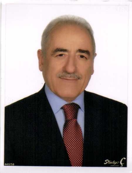 Mehmet Ali BEYHAN