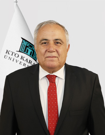 Mehmet DAĞLI