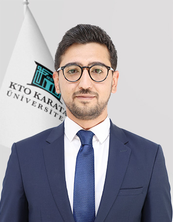 Mevlüt Alper KAYA