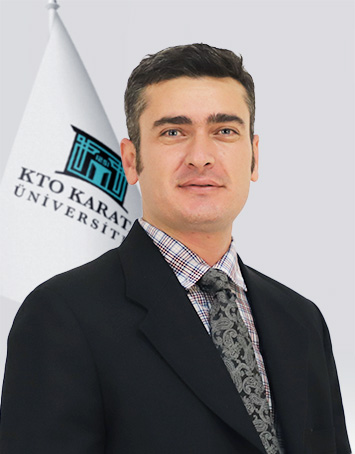 Ömer ERYİĞİT