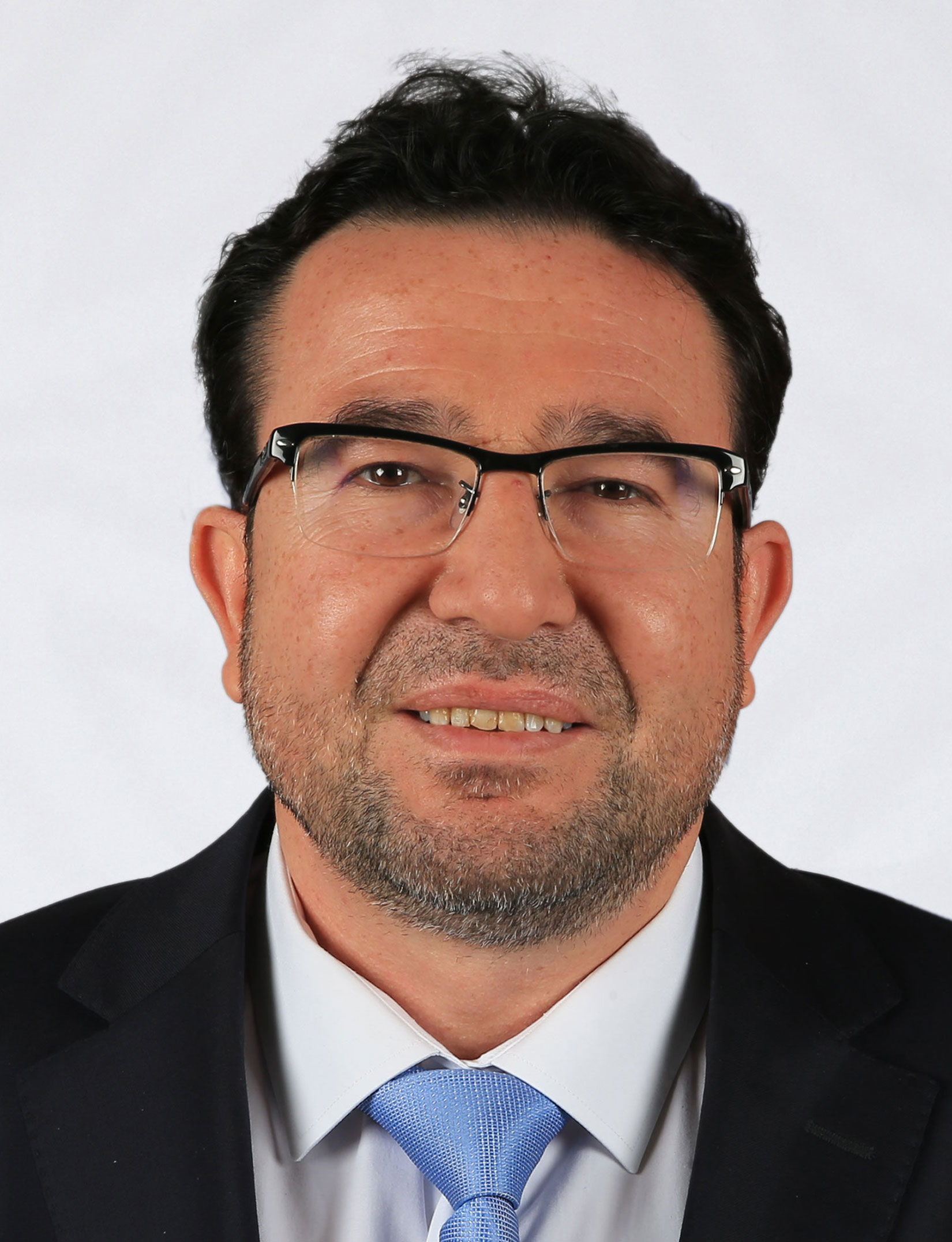 Sabri KOÇER