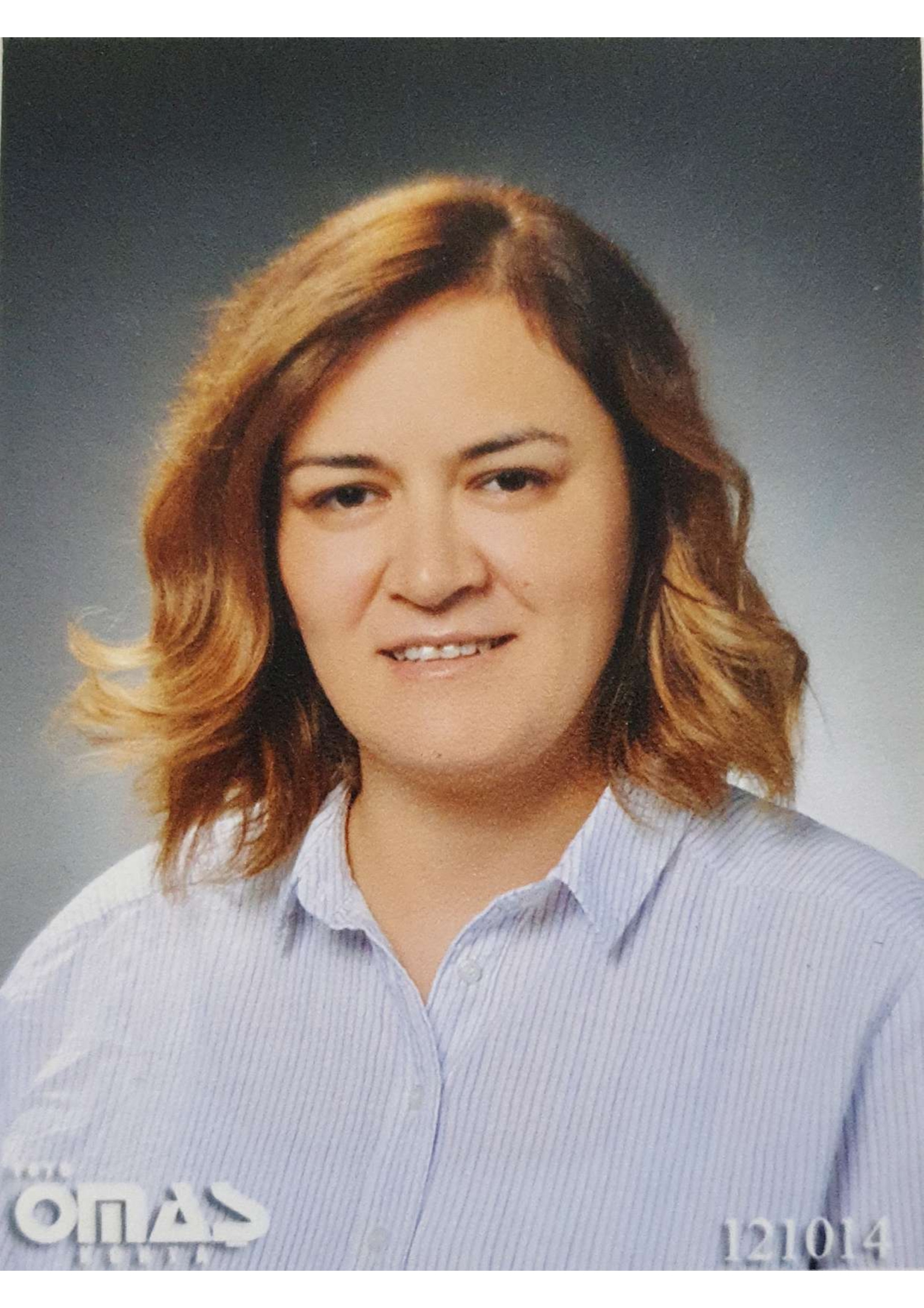 Şerife AKPINAR