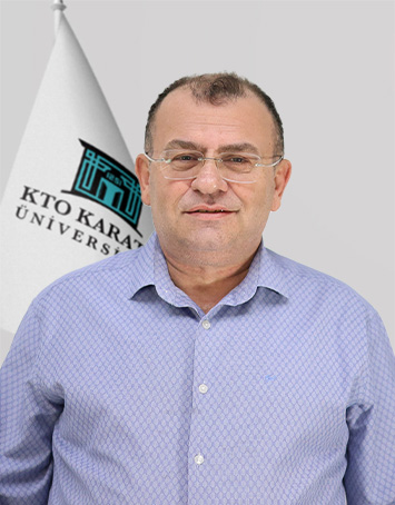 Süleyman Kamil AKIN