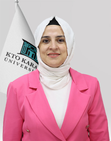 Yasemin YÜZBAŞIOĞLU