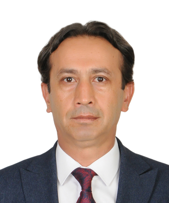 Yunus GÖKMEN